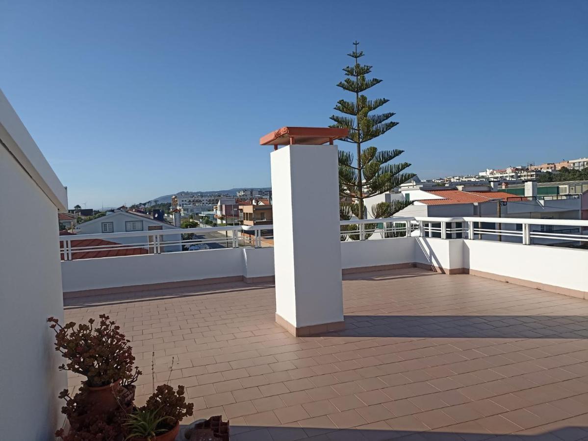 Vista Mar Apartment Viana do Castelo Exterior photo