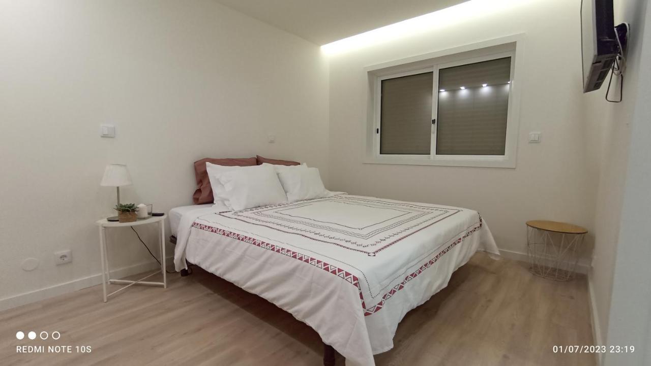 Vista Mar Apartment Viana do Castelo Exterior photo