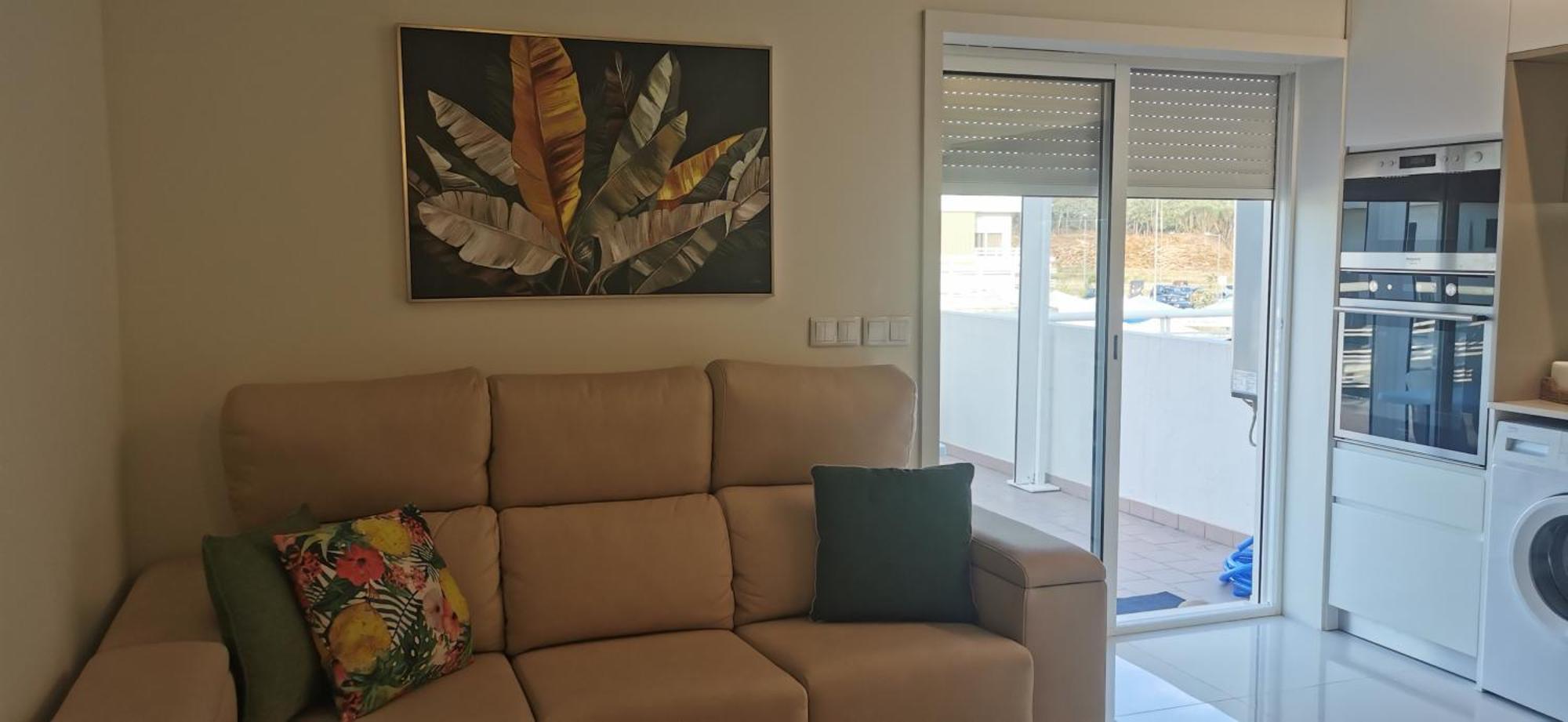 Vista Mar Apartment Viana do Castelo Exterior photo